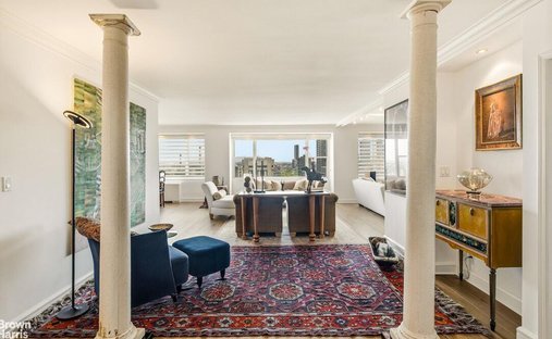 Condo in New York, New York, United States 1
