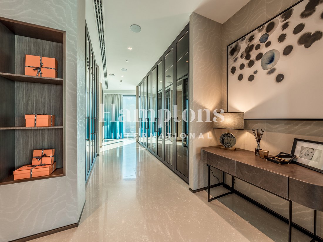 Apartamento en Jumeirah Beach Residence, Dubái, Emiratos Árabes Unidos 5 - 18487865