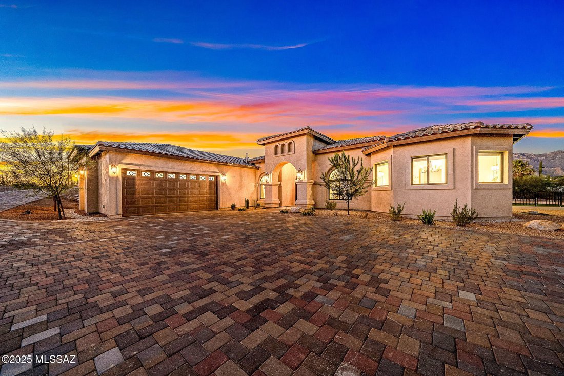 House in Tucson, Arizona, United States 1 - 18487491
