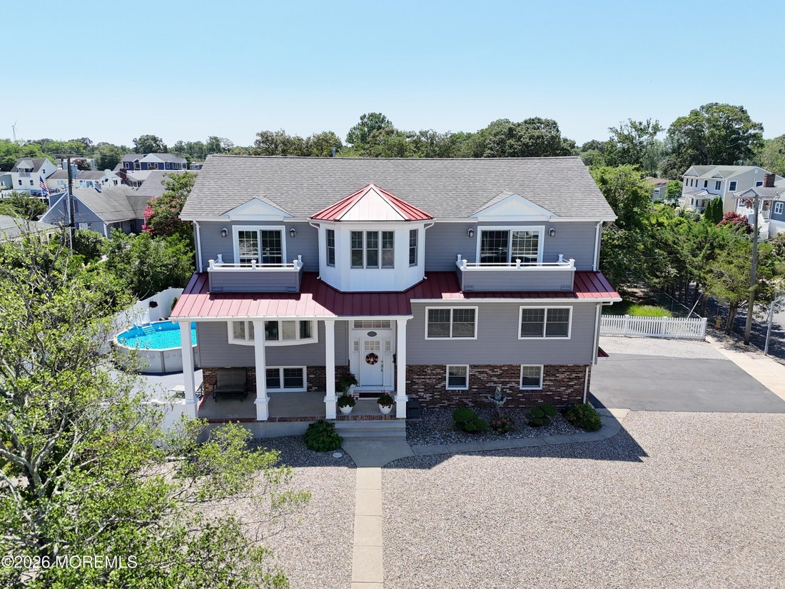 House in Brick Township, New Jersey, United States 5 - 18487961