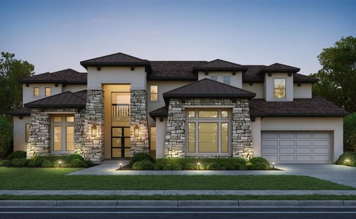 Maison à Richmond, Texas, États-Unis 1