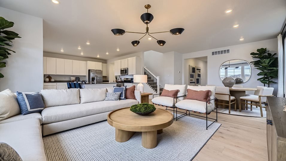 House in Aurora, Colorado, United States 5 - 18484392