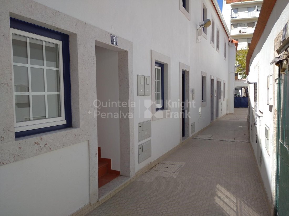 Apartment in Estrela, Lisbon, Portugal 1 - 18486886
