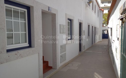 Appartamento a Estrela, Lisbona, Portogallo 1