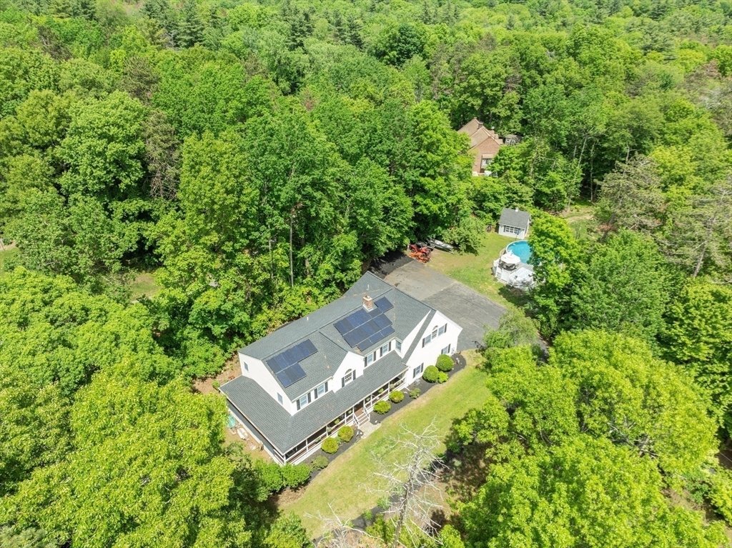 House in Lunenburg, Massachusetts, United States 1 - 18076050