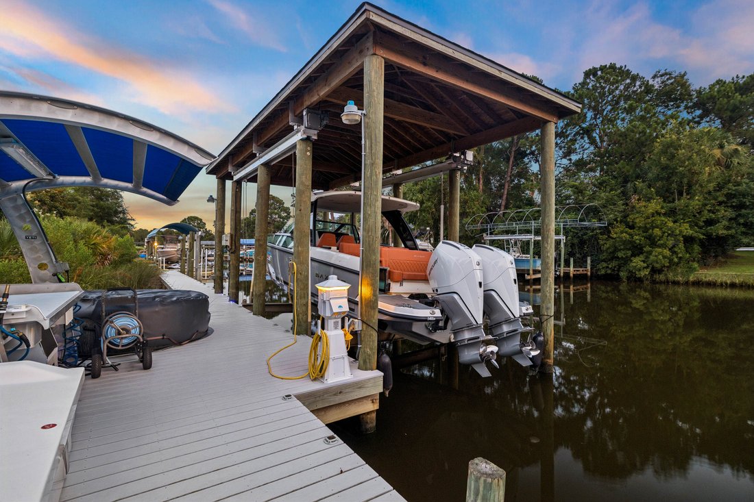 House in Destin, Florida, United States 5 - 18484157