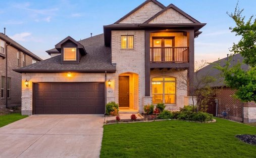 Casa a Melissa, Texas, Stati Uniti 1