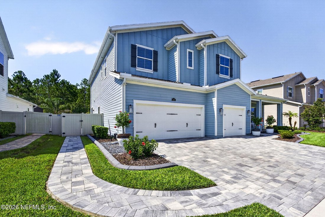 Casa a Jacksonville, Florida, Stati Uniti 3 - 18487897