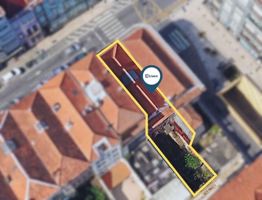 Apartment in Paranhos, Porto District, Portugal 1 - 18486922