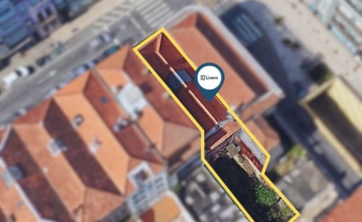 Apartment in Paranhos, Porto District, Portugal 1