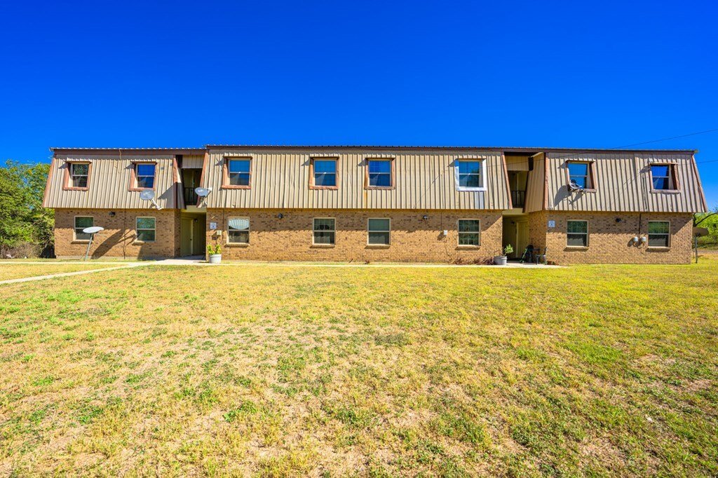 Apartment in Comanche, Texas, United States 4 - 18485048