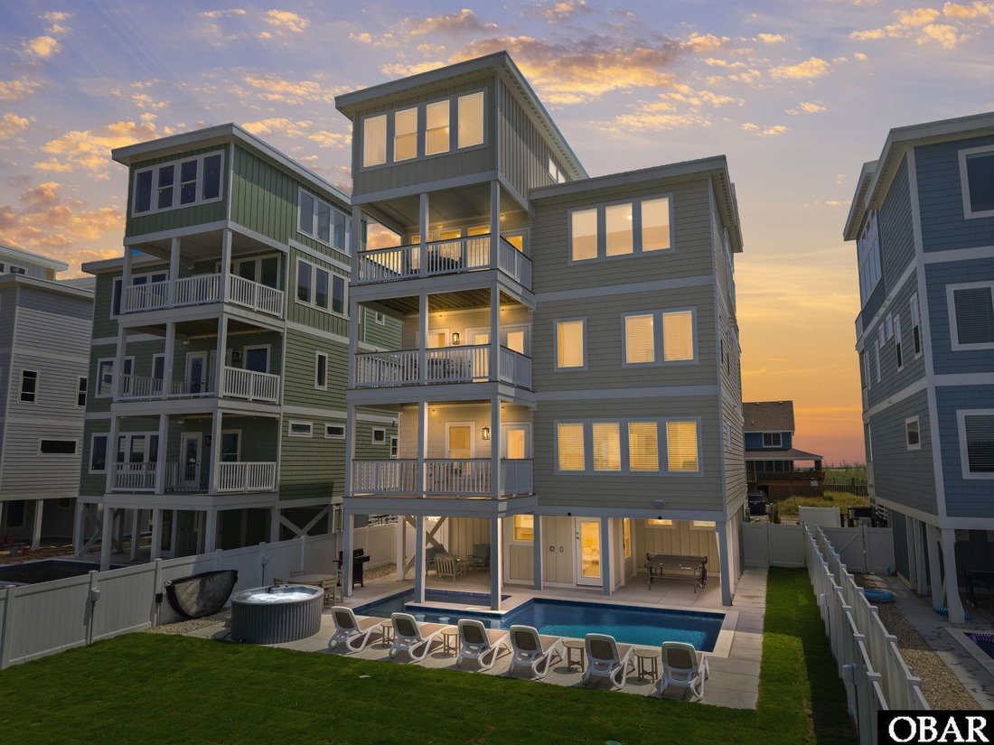 House in Kill Devil Hills, North Carolina, United States 2 - 18485069
