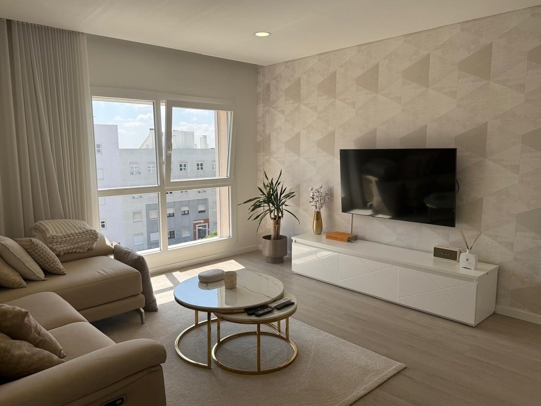 Apartment in Venteira, Lisbon, Portugal 5 - 18486892