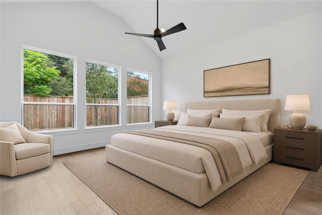 Casa a Houston, Texas, Stati Uniti 5 - 18486240