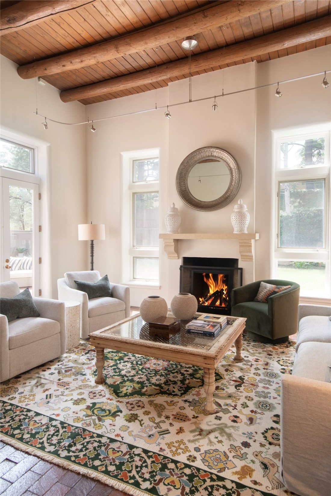Condo in Santa Fe, New Mexico, United States 1 - 18485133