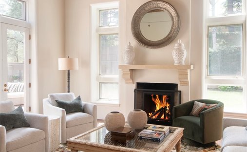 Condo in Santa Fe, New Mexico, United States 1