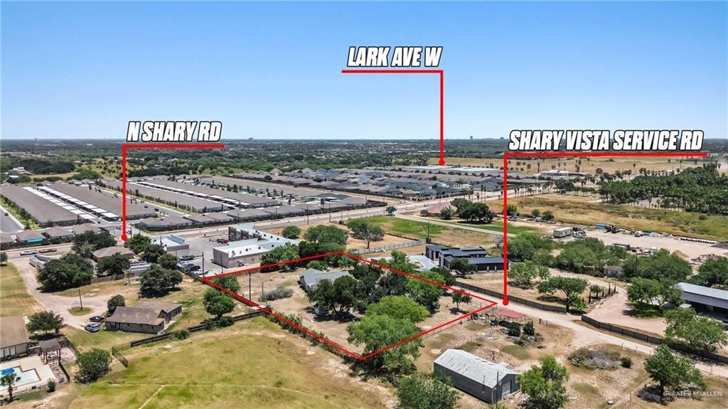 House in Mission, Texas, United States 2 - 18485378