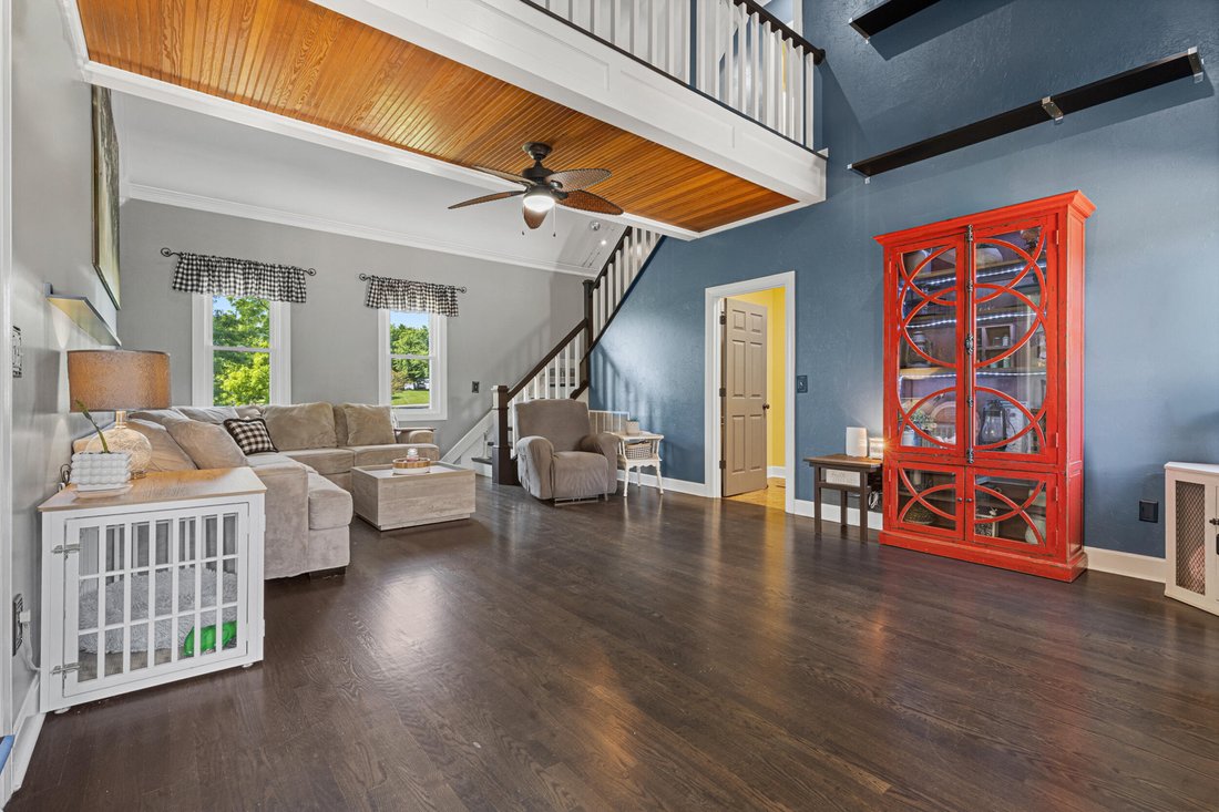 House in Walton, Kentucky, United States 5 - 18483357