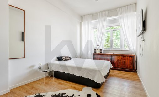 Apartment in Areeiro, Lisbon, Portugal 1