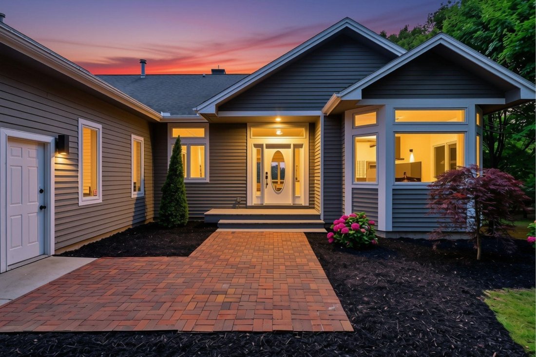 House in Suttons Bay, Michigan, United States 5 - 18485384