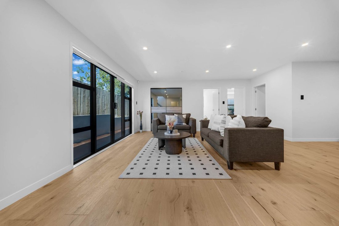 House in Auckland, Auckland, New Zealand 2 - 18487647