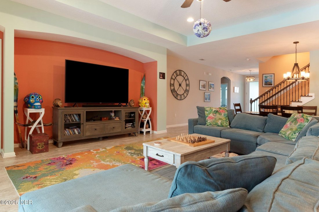 House in Ormond Beach, Florida, United States 5 - 18485348