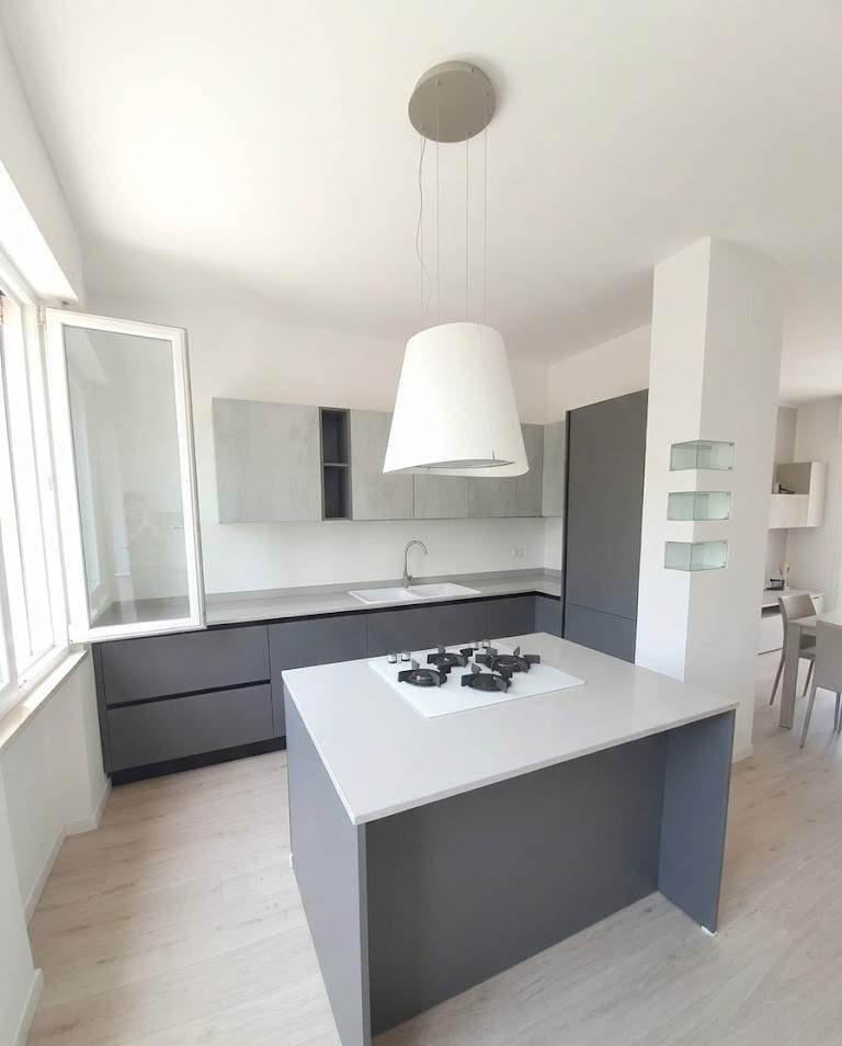 Apartment in Isle of Lido, Veneto, Italy 2 - 18486635