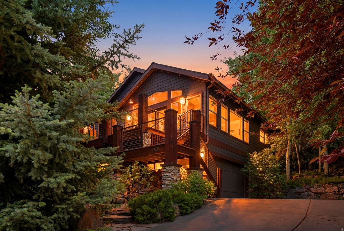 House in Kamas, Utah, United States 1 - 18485793
