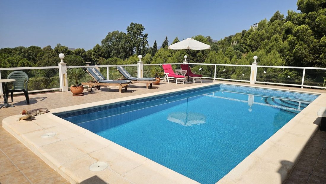 Villa en Valtocado, Mijas, Andalucía 3 - 11284481