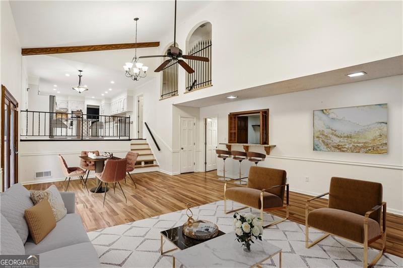 House in Tucker, Georgia, United States 3 - 18264992