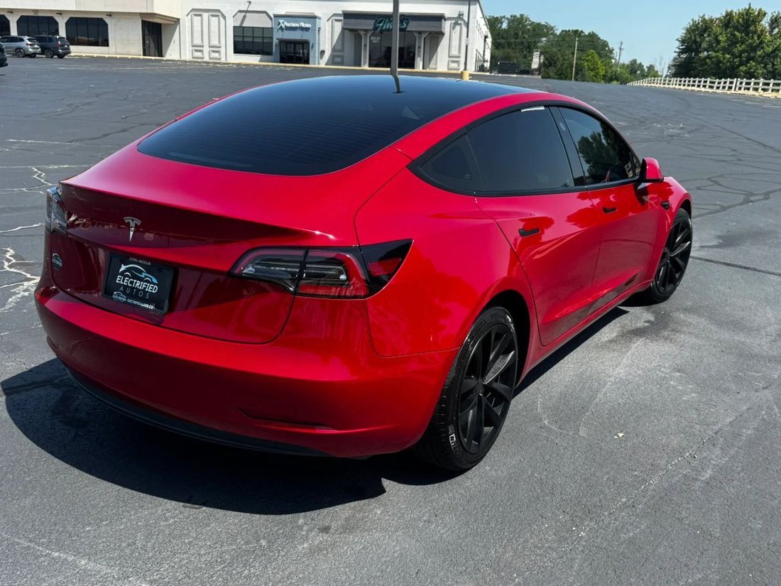Sedan in Joplin, MO, United States 4 - 18487304