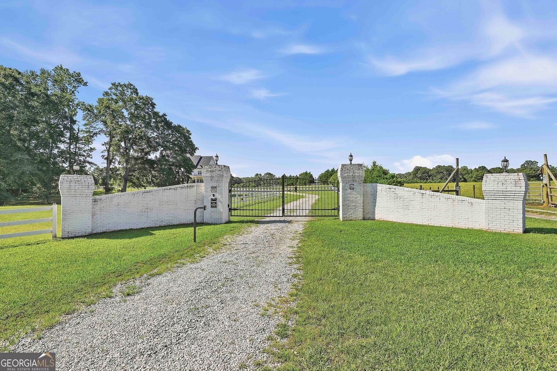 House in Williamson, Georgia, United States 5 - 17554906