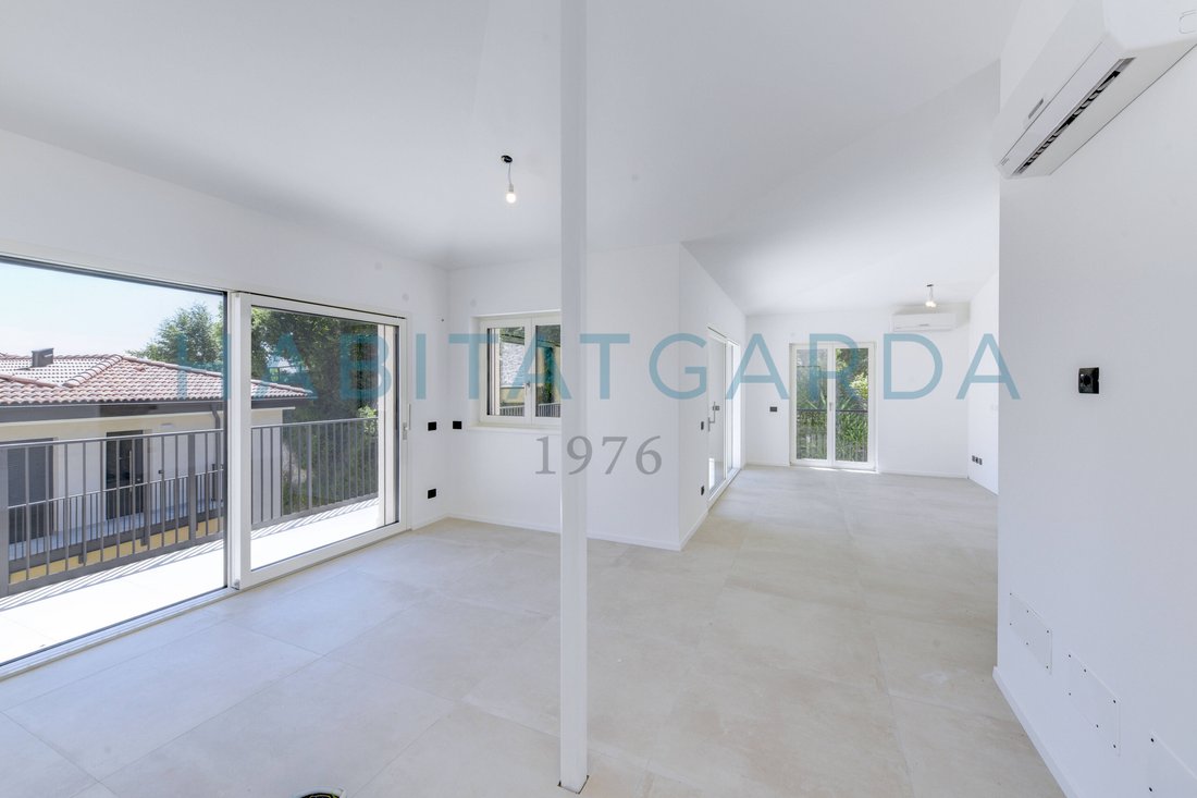 Apartment in Gardone Riviera, Lombardy, Italy 5 - 15609973