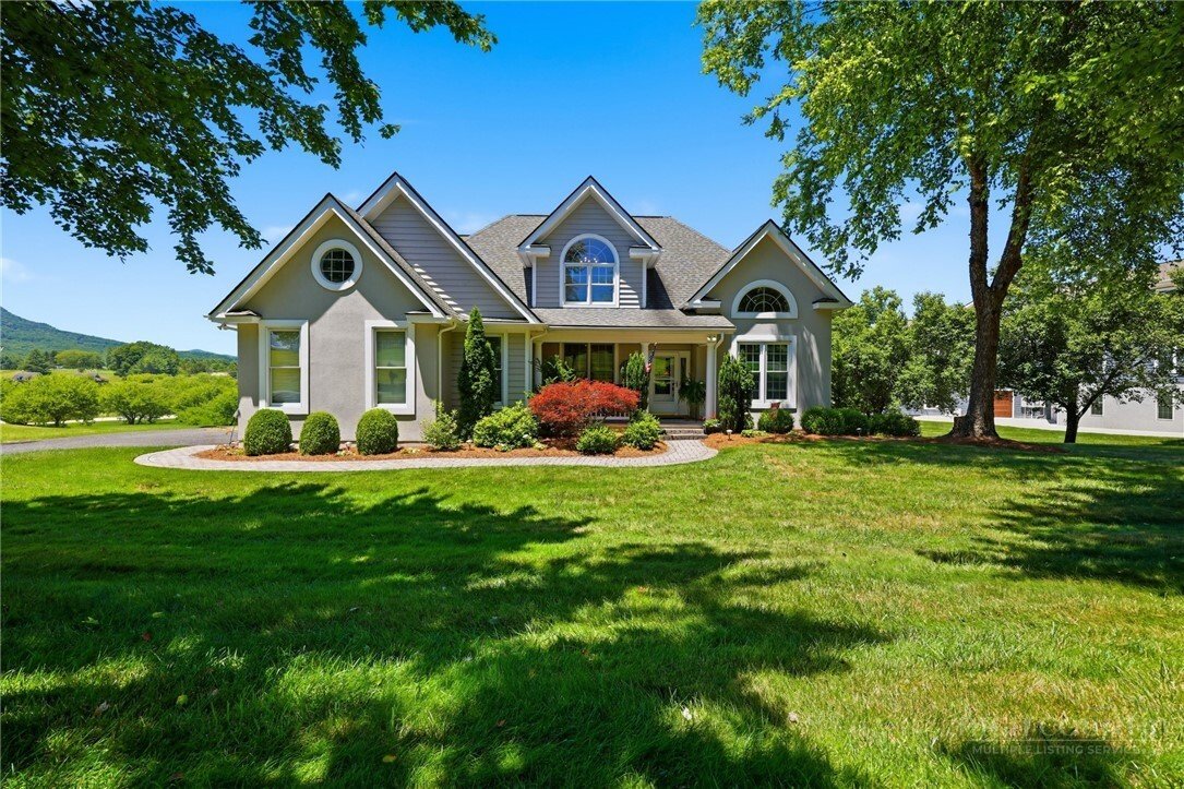 House in Jefferson, North Carolina, United States 2 - 18485644