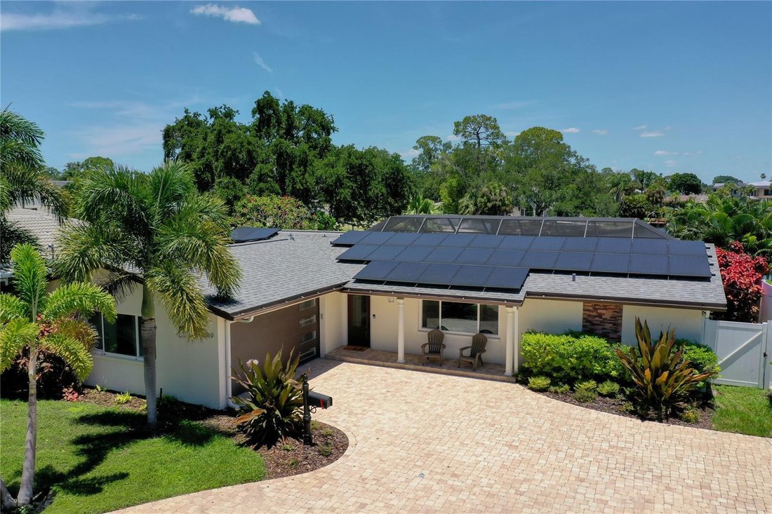 House in St. Petersburg, Florida, United States 1 - 18485559