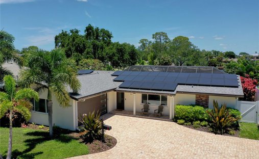 House in St. Petersburg, Florida, United States 1