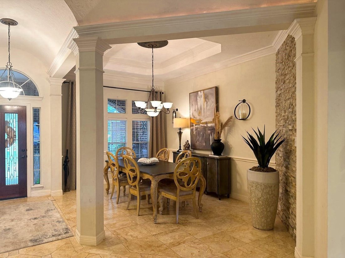 House in Houston, Texas, United States 5 - 18453749