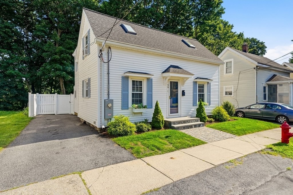 House in Winchester, Massachusetts, United States 2 - 18395788