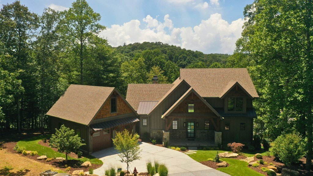 House in Mineral Bluff, Georgia, United States 4 - 17102675
