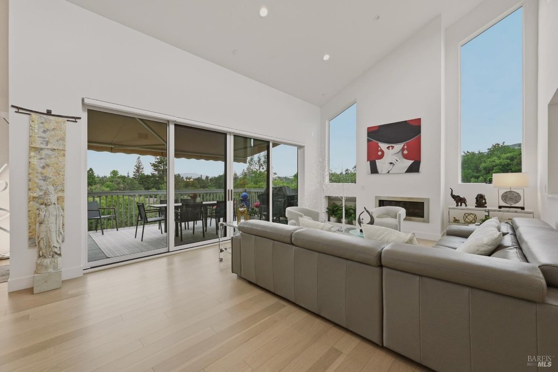 Condo in Napa, California, United States 5 - 18484787