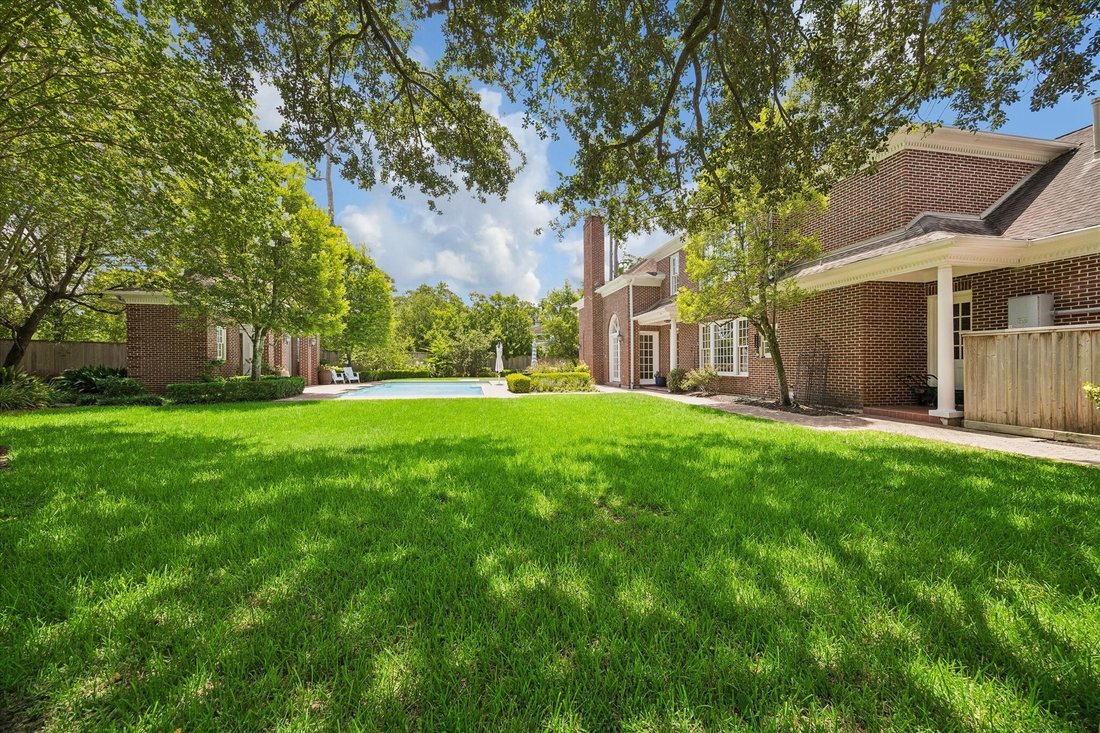 House in Houston, Texas, United States 3 - 18484697