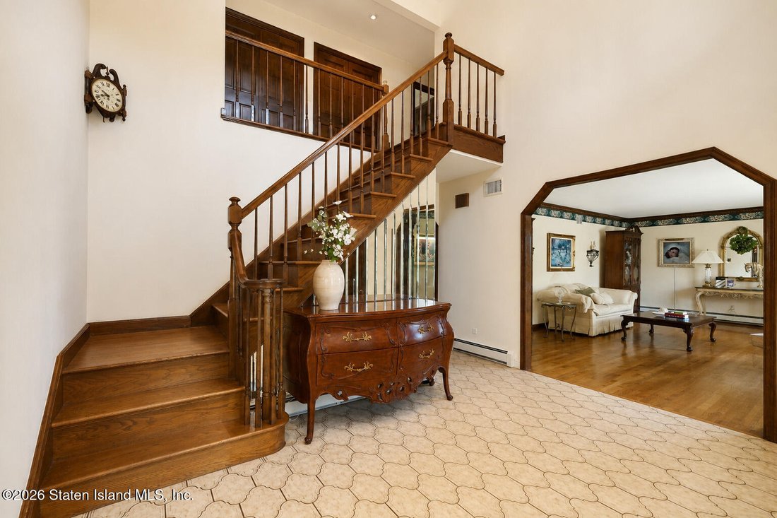 House in New York, New York, United States 4 - 18485078