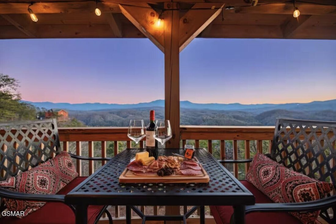 House in Sevierville, Tennessee, United States 2 - 18486665