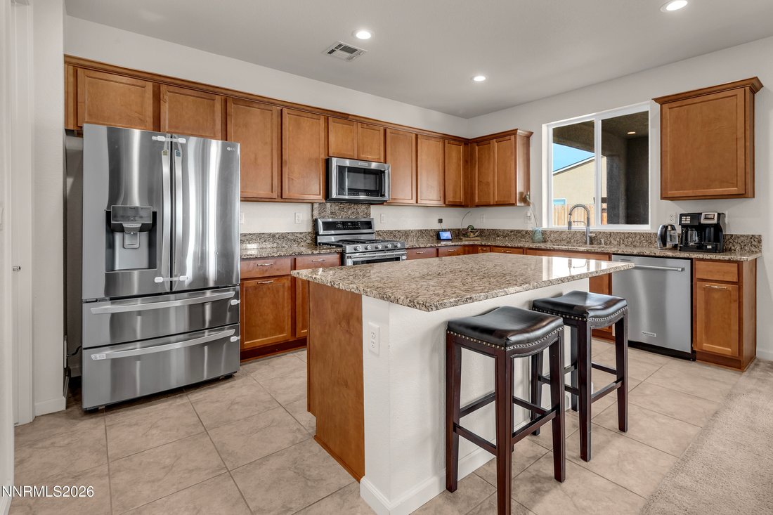 House in Sparks, Nevada, United States 3 - 18485456