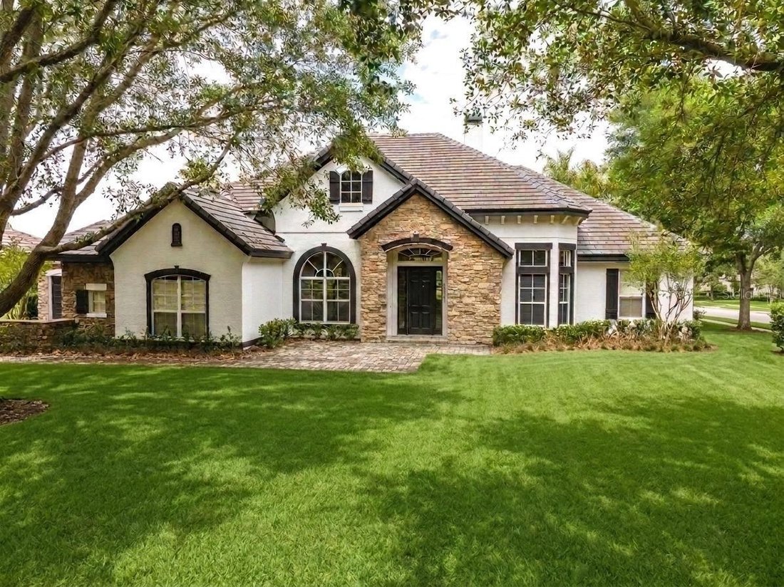 House in Sorrento, Florida, United States 1 - 18483244