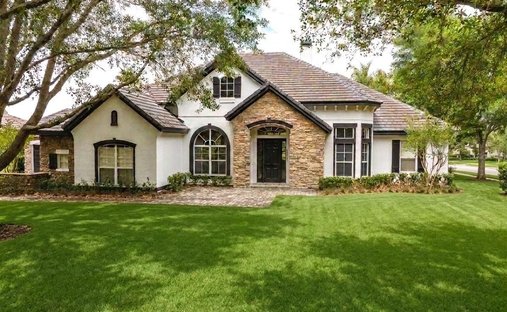 House in Sorrento, Florida, United States 1