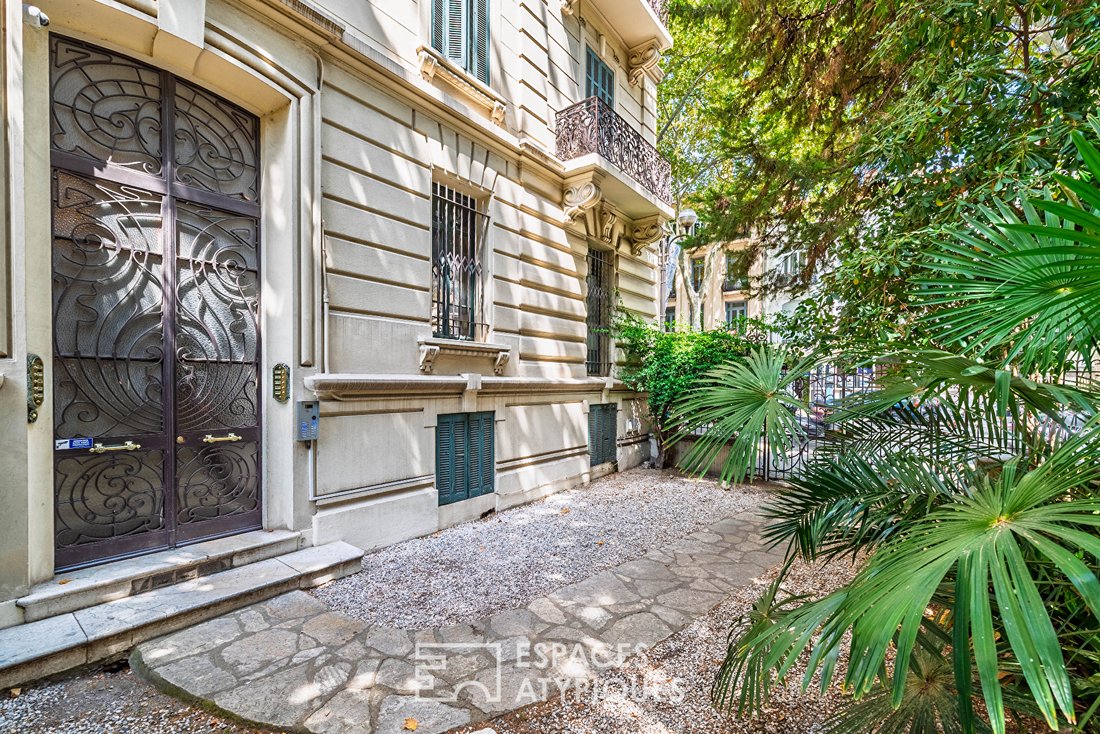 Apartment in Petit-Juas, Cannes, France 1 - 18484464