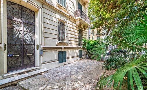 Apartment in Petit-Juas, Cannes, France 1