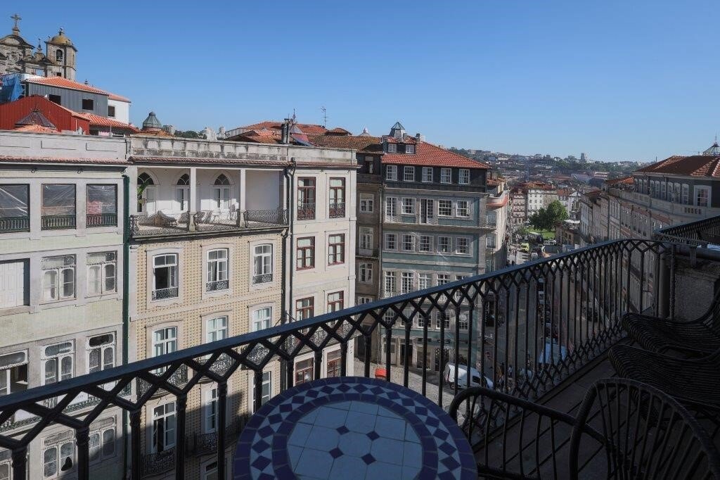 Apartment in Cedofeita, Santo Ildefonso, Se, Miragaia, Sao Nicolau e Vitoria, Porto District, Portugal 5 - 18486976