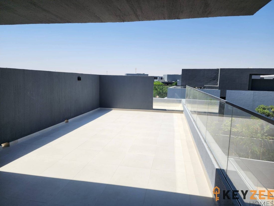 Townhouse in Al Ruwaidat Suburb, Sharjah Emirate, United Arab Emirates 4 - 18488206